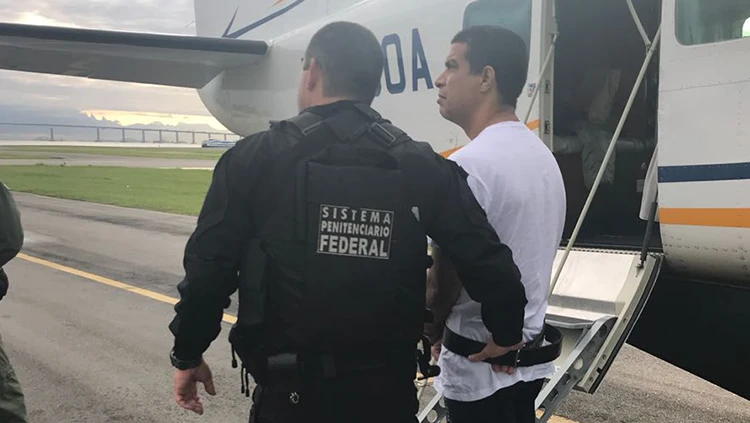 Orlando Curicica é condenado a 35 anos de prisão por homicídio no RJ