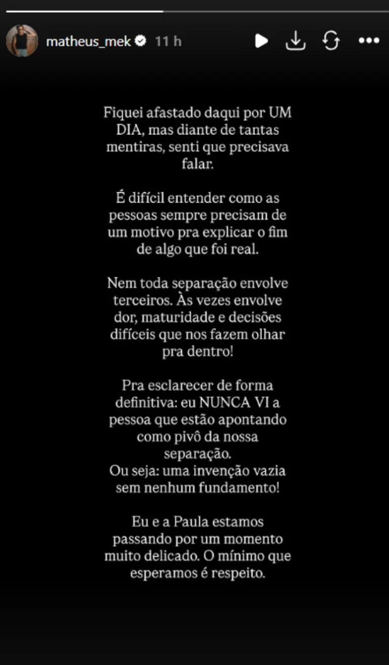 Mateus, Zezé Di Camargo, Maiara e mais: polêmicas de traição no sertanejo