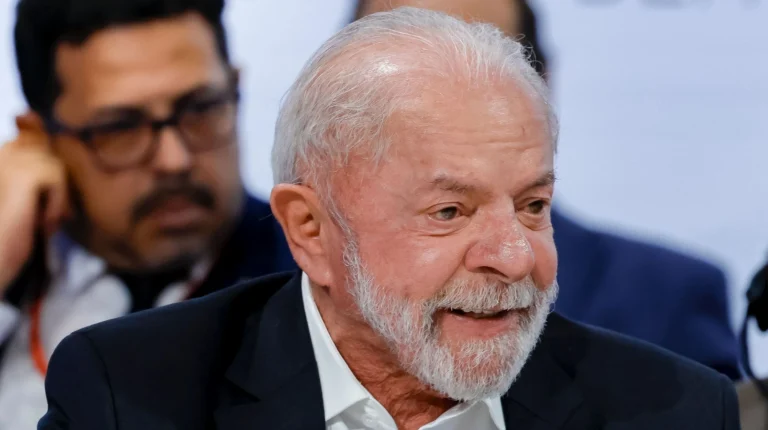 Futura/Apex: 45,7% avaliam Lula como ruim ou péssimo; 37,5%, ótimo ou bom