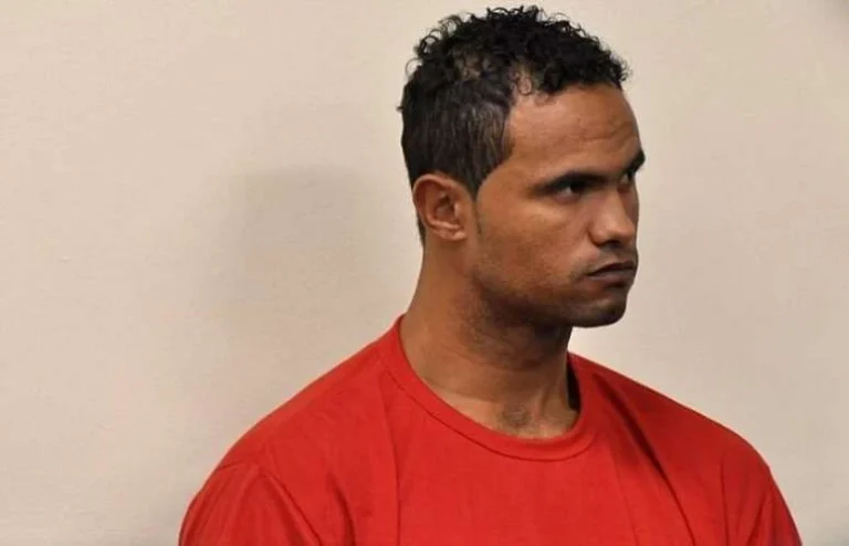 Goleiro Bruno é preso no RJ após dois meses foragido da Justiça