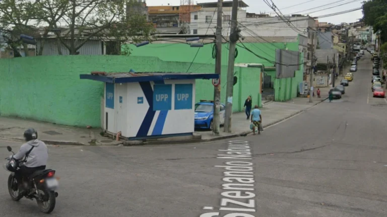 Justiça investiga esquema de fraude na UPP de Manguinhos, no RJ