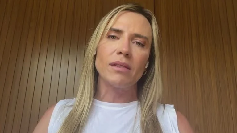 Governadora do DF é internada em hospital com pneumotórax