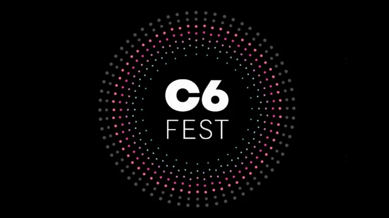 C6 Fest começa nesta quinta (20); veja quais ingressos seguem disponíveis
