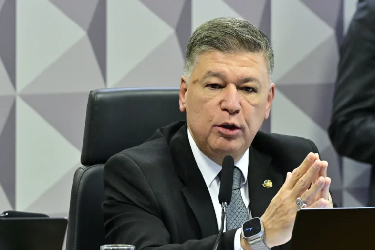 PL avalia nova ação no STF para forçar instalação de CPMI do Master