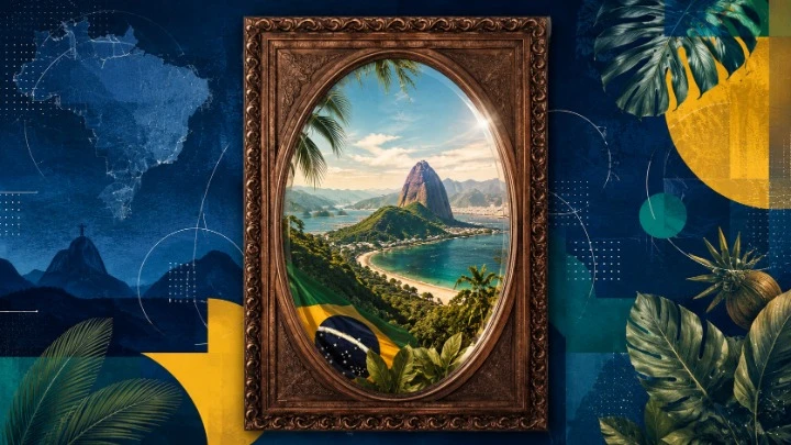 Pesquisa revela o que o brasileiro mais gosta e o que critica no país