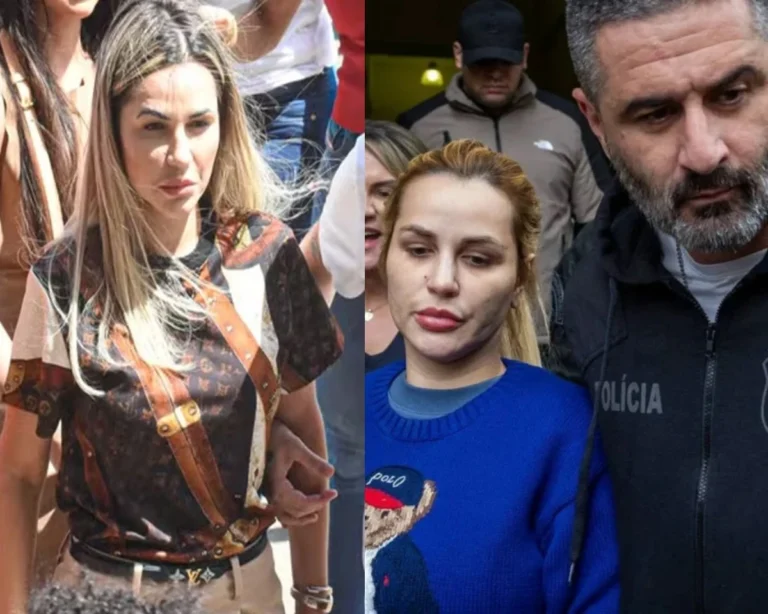 Defesa de Deolane Bezerra quebra protocolo e gera deboche na web: ‘Tremembé?’