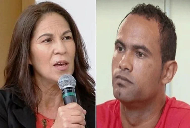 Mãe de Eliza Samúdio relembra sofrimento e cita prisão de Bruno Fernandes