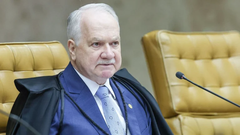 Fachin: não há jurisdição sem que juízes possam decidir livres de pressões