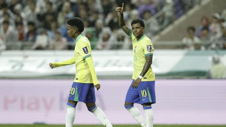 Seleção Brasileira: quem deve estar fora da lista de Ancelotti por lesão