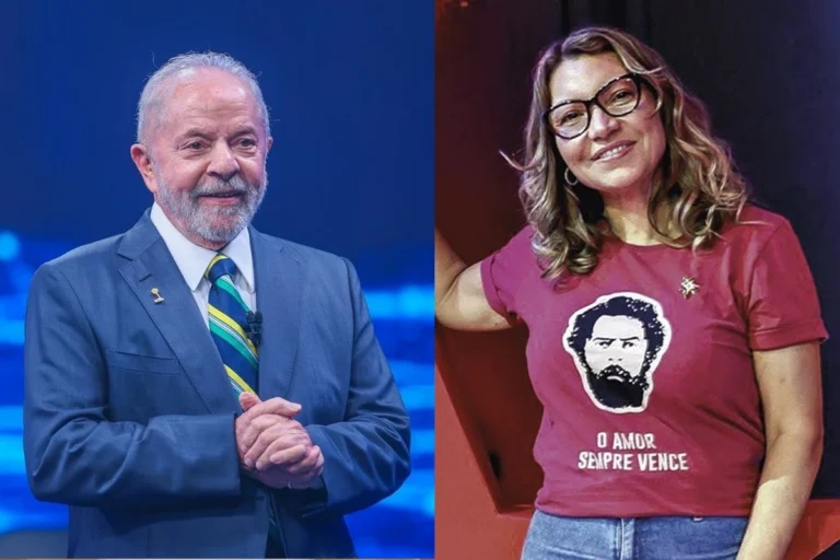 Farra com dinheiro público: Lula envia Janja a evento na Itália com tudo pago pelo governo