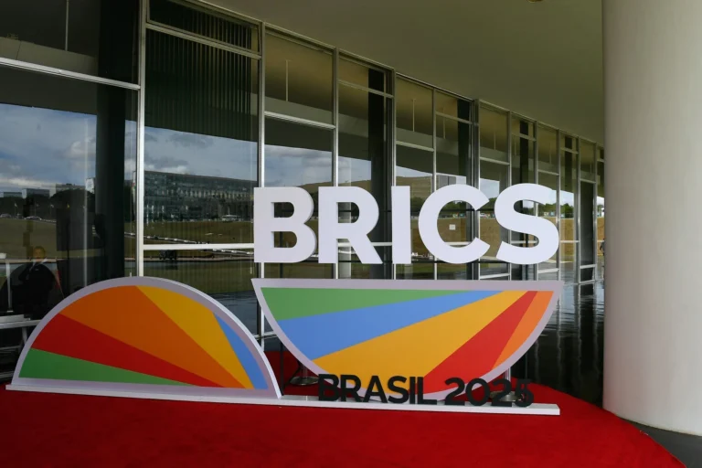 Guerra no Irã pode virar foco de encontro dos chanceleres do Brics na Índia