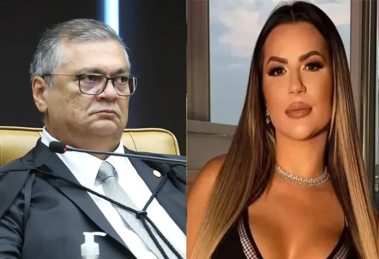 Flávio Dino toma drástica medida em caso de Deolane Bezerra; entenda