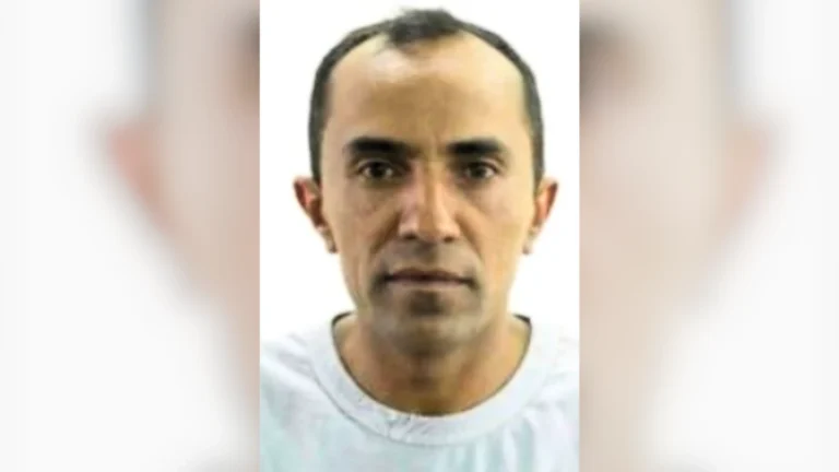Quem é “Fuminho”, braço direito de Marcola, internado em hospital do DF
