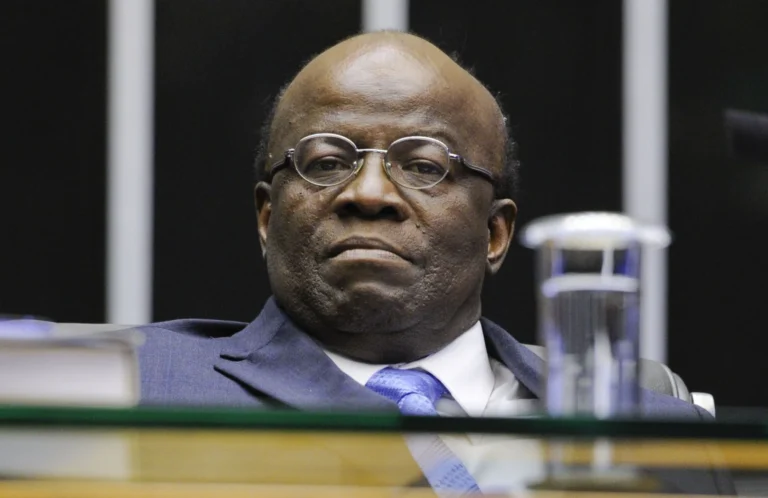 Joaquim Barbosa não deu aval para vídeo feito com IA sobre campanha