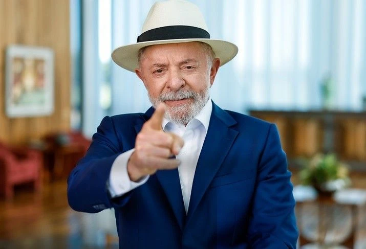 Análise: em reação à crise interna, Lula investe em discurso antissistema