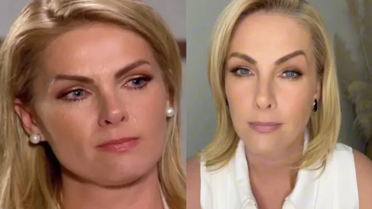 Empresário acusa Ana Hickmann de fraude e cobra milhões; entenda