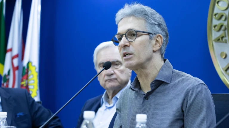MPT abre investigação contra fala de Zema sobre trabalho infantil