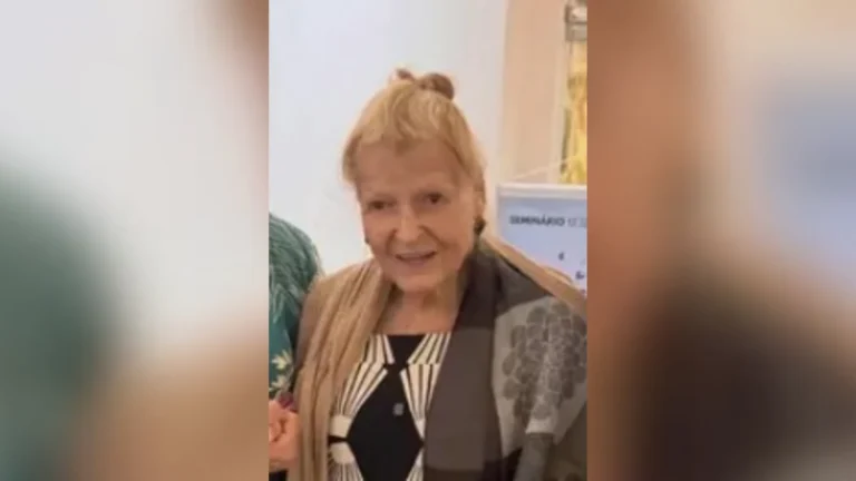 Primeira mulher trans a fazer redesignação sexual no país morre aos 80 anos