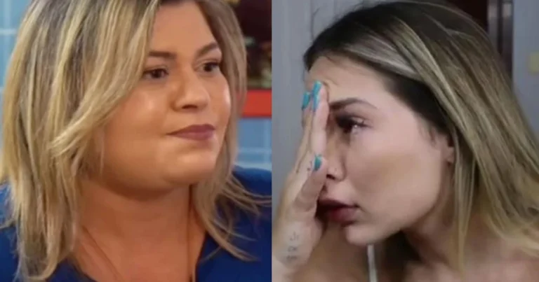 Sensitiva prevê o pior para vida de Virginia após término com Vini Jr: ‘Ela vai’