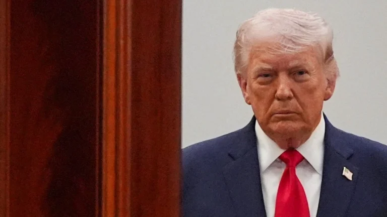 Detalhes finais do acordo com o Irã serão anunciados “em breve”, diz Trump