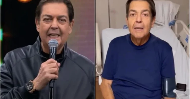 Afastado da TV há três anos, saiba qual é o estado de saúde de Faustão