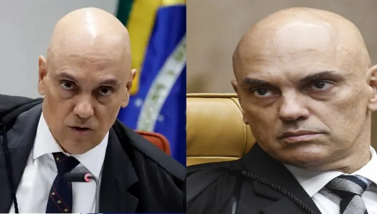 Atentado contra a vida de Alexandre de Moraes é revelado ao Brasil; entenda