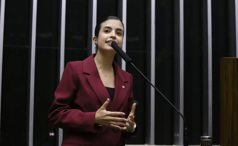 Câmara instala grupo de trabalho para discutir PL da Misoginia