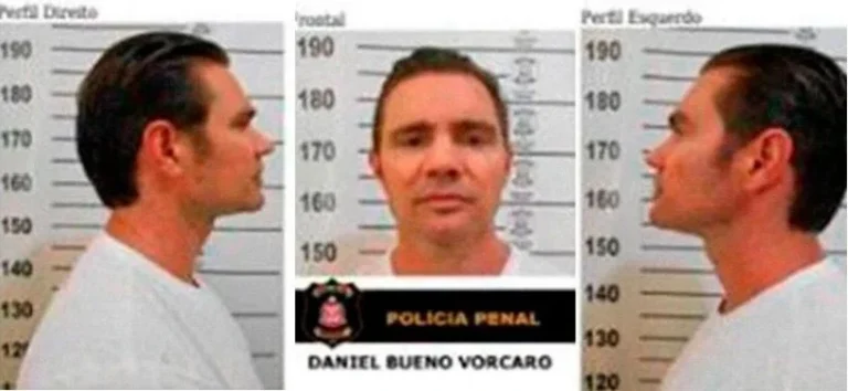 Defesa pede transferência de Vorcaro da PF para a Papudinha
