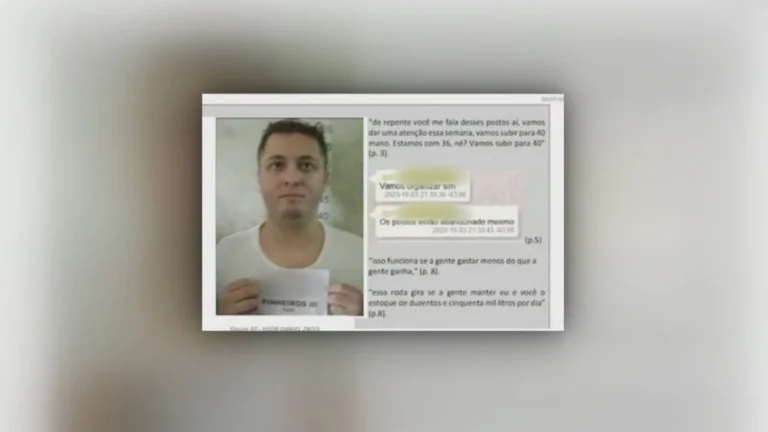 Justiça de Lisboa manda soltar Hulk integrante do PCC