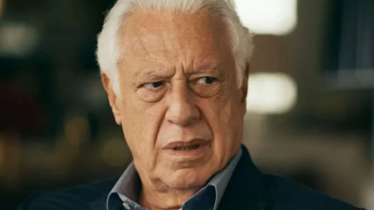 “Quem Ama Cuida”: saiba quando Arthur Brandão será assassinado