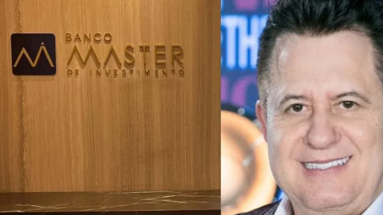 Marrone é envolvido no caso Banco Master e situação pega o Brasil de surpresa; entenda