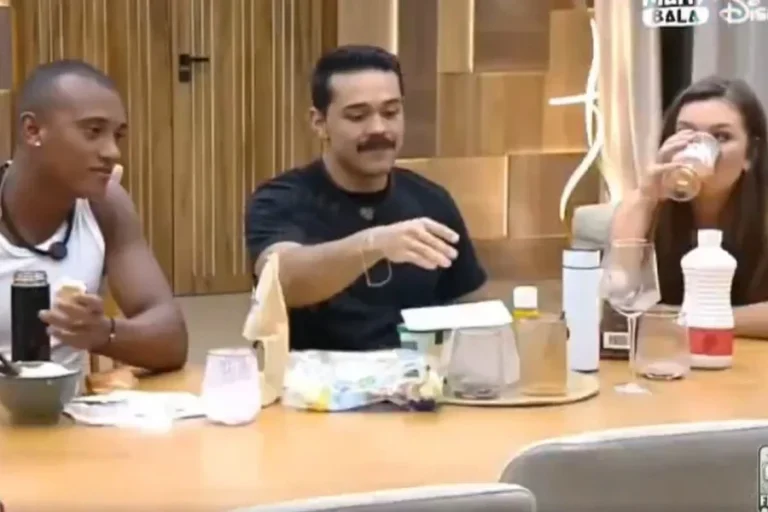 Boninho reclama dos participantes de Casa do Patrão: “Enchendo o saco”