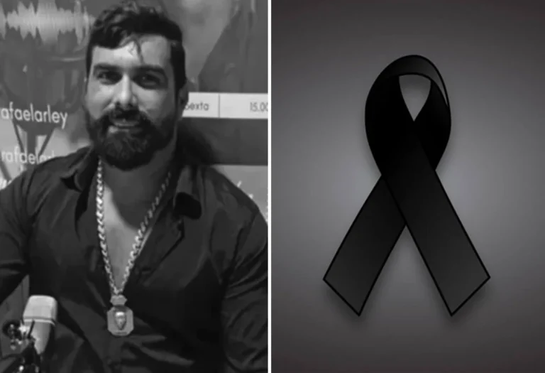 Apresentador é encontrado sem vida e detalhe sobre ameaças macabras choca a todos