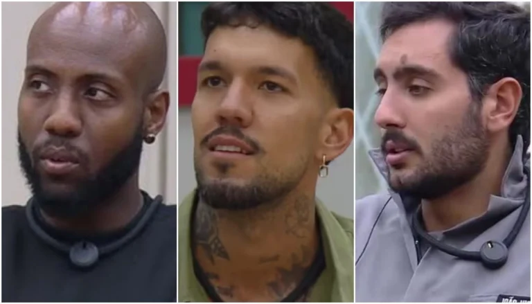“Casa do Patrão”: parcial da enquete mostra alto favoritismo