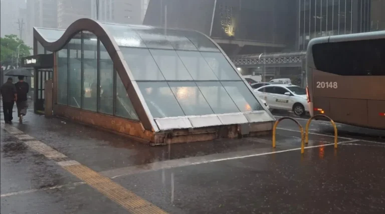 Chuvas e baixas temperaturas: veja a previsão do tempo para São Paulo