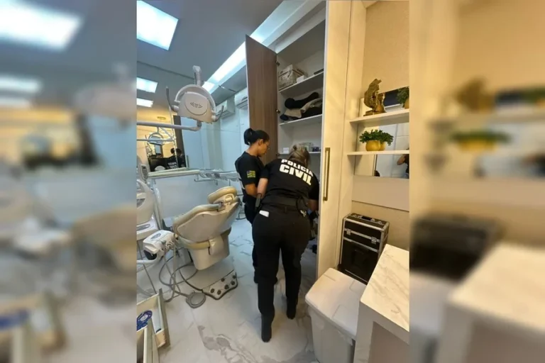 “Dra. Frankenstein”: dentista é presa após deformar rosto de pacientes. Veja vídeo