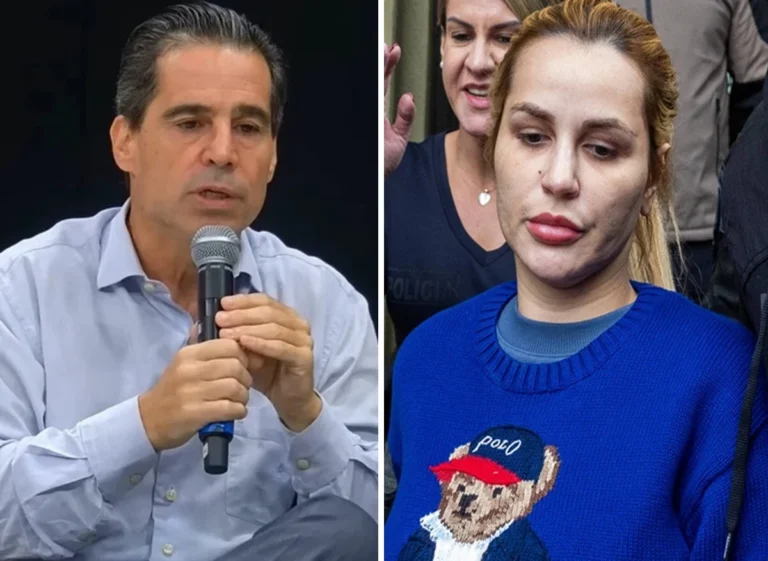 Deolane arma defesa milionária e contrata um dos maiores criminalistas do Brasil