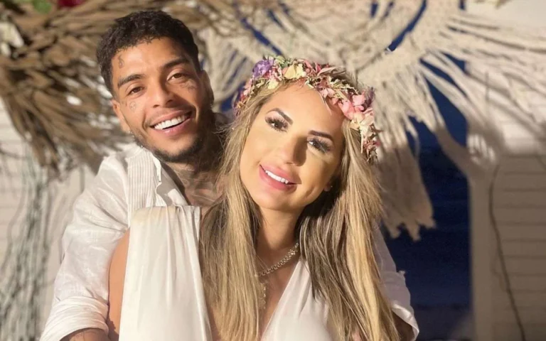 Fiuk e MC Kevin: relembre relações e affairs de Deolane Bezerra
