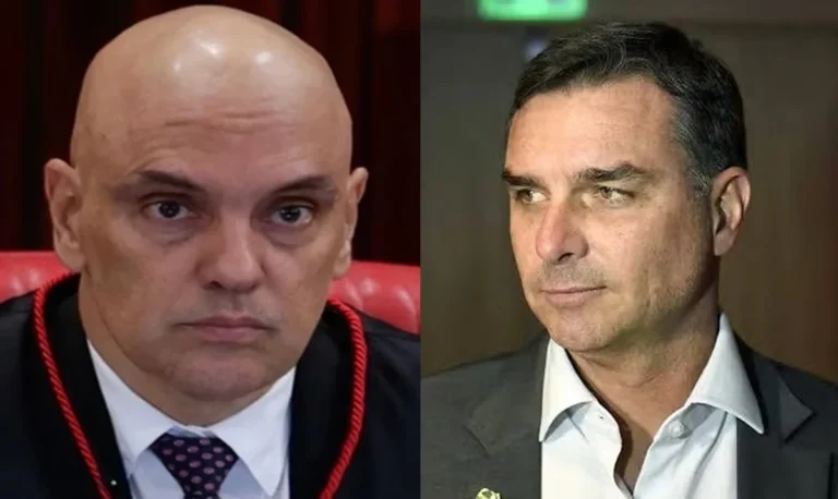 PF vê indício entre dinheiro de Vorcaro e sanções contra Moraes nos EUA