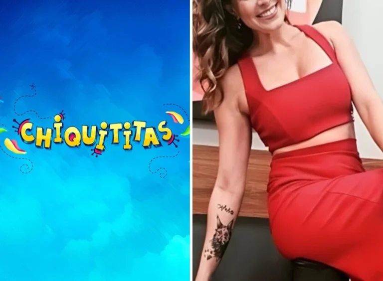 Longe da TV, ex-atriz mirim admite sofrimento após perder a fama