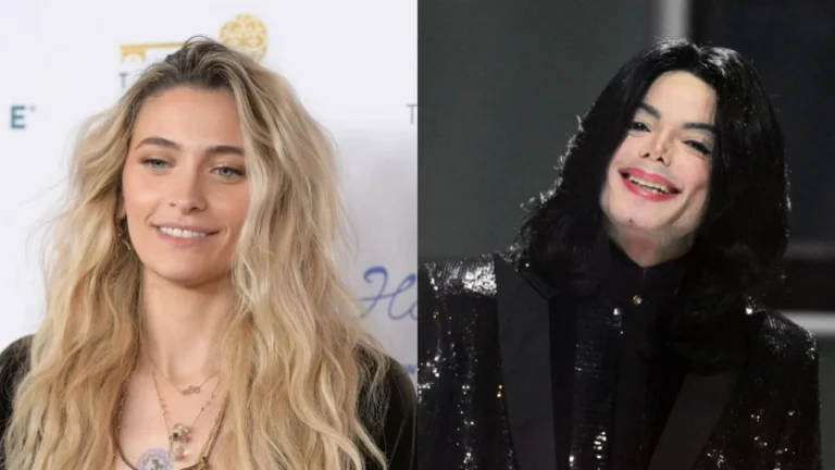 Filha de Michael Jackson recupera R$ 3 milhões do patrimônio do pai na Justiça