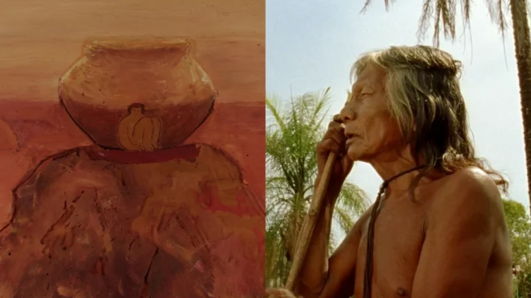 Mostra reúne filmes que exaltam memória e ancestralidade indígena; confira