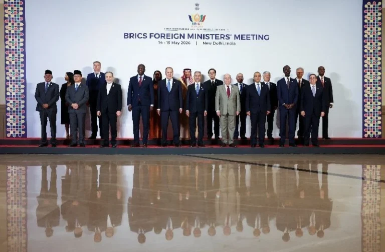 Reunião do Brics termina sem declaração conjunta entre países integrantes