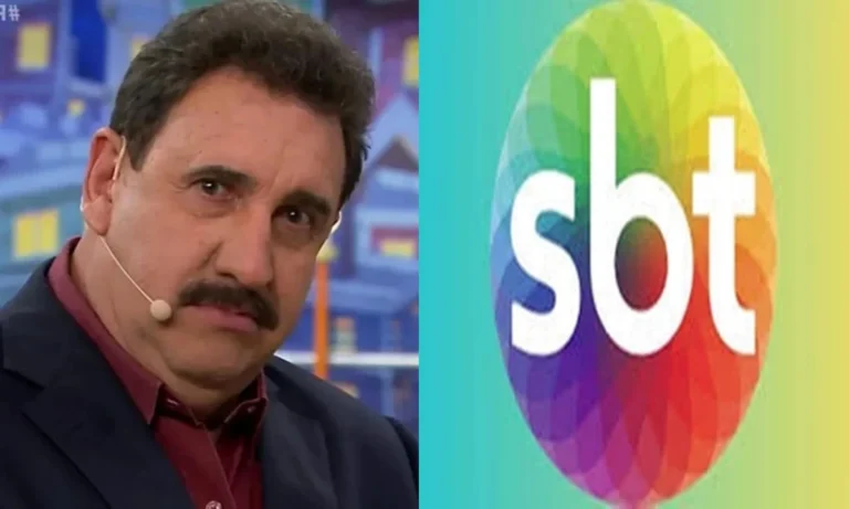 Ratinho quebra o silêncio e entrega seu futuro no SBT