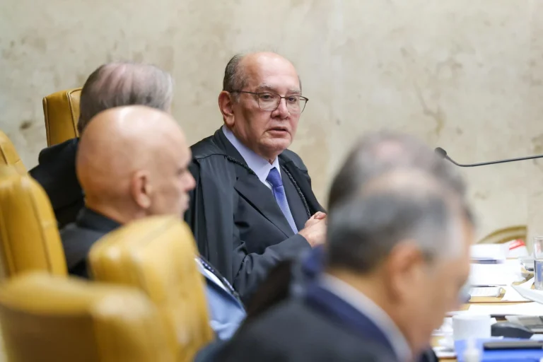 Rede pede ao STF suspensão de mudanças na Lei da Ficha Limpa