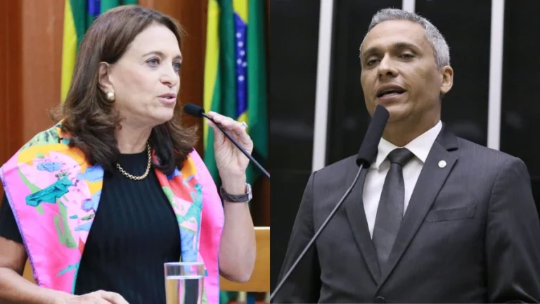 Big Data: Gracinha Caiado e Gayer lideram corrida ao Senado pelo GO