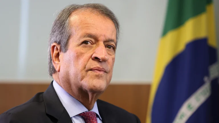 Supremo deve manter efeitos da Lei da Dosimetria, diz Valdemar à CNN