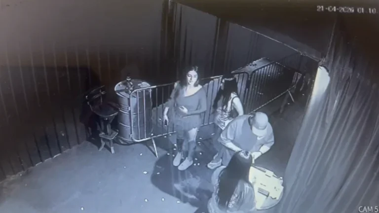 Polícia investiga duplo homicídio em caso de primas desaparecidas no PR