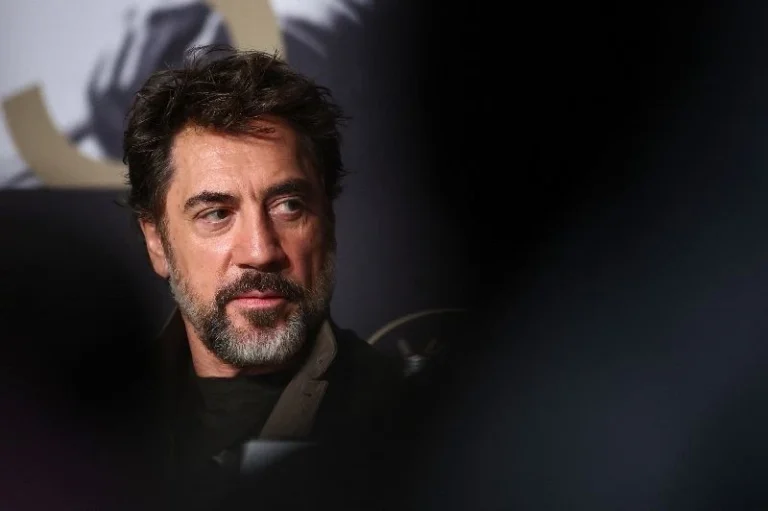 Javier Bardem critica “masculinidade tóxica” retratada no filme de Cannes