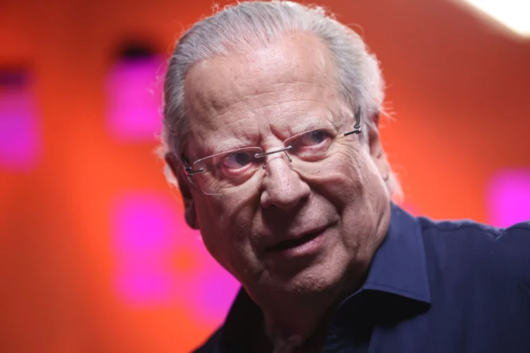 José Dirceu, 80, recebe alta após iniciar tratamento de linfoma